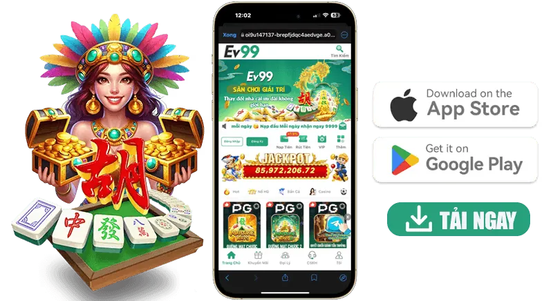 Giao diện thân thiện của vinvip