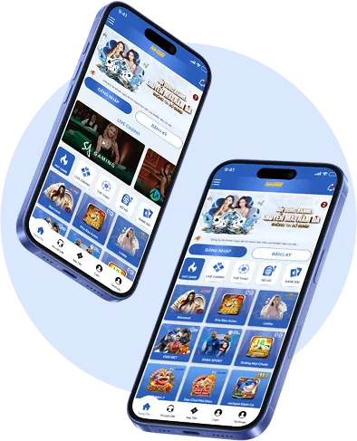 Kho game đầy đủ vinvip