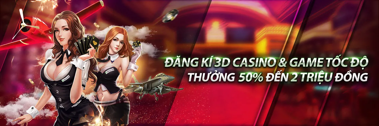 Sòng bạc trực tuyến vinvip với không gian sang trọng và các trò chơi hấp dẫn