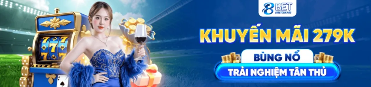 Hình ảnh chính sách cookie của vinvip, bảo mật dữ liệu trực tuyến với màu xanh trắng