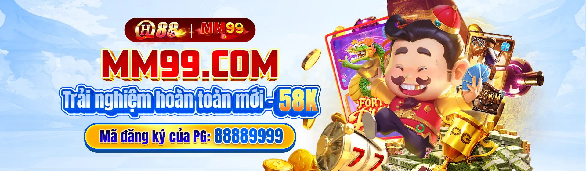 Hình ảnh chính Nổ Hũ Vinvip 2026