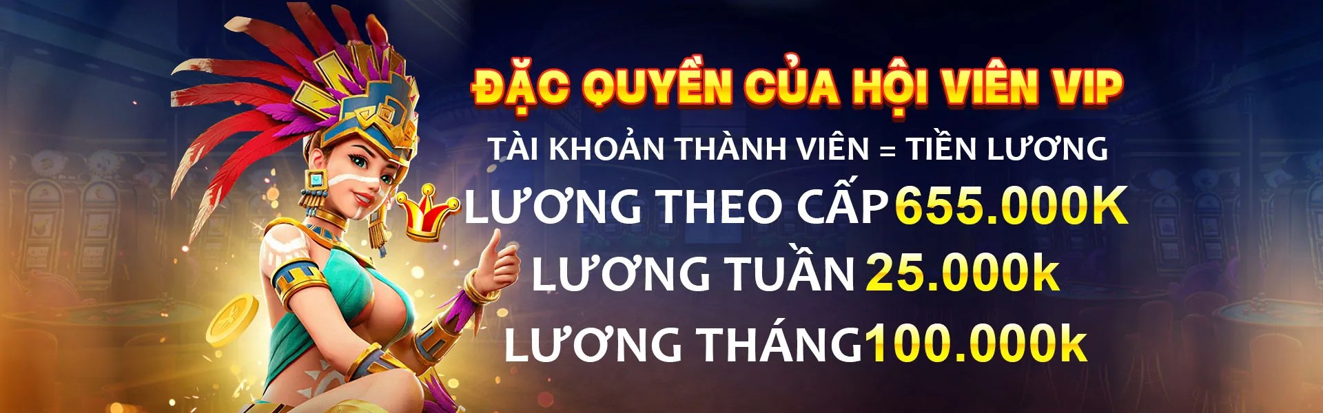 Khuyến mãi vinvip 2026