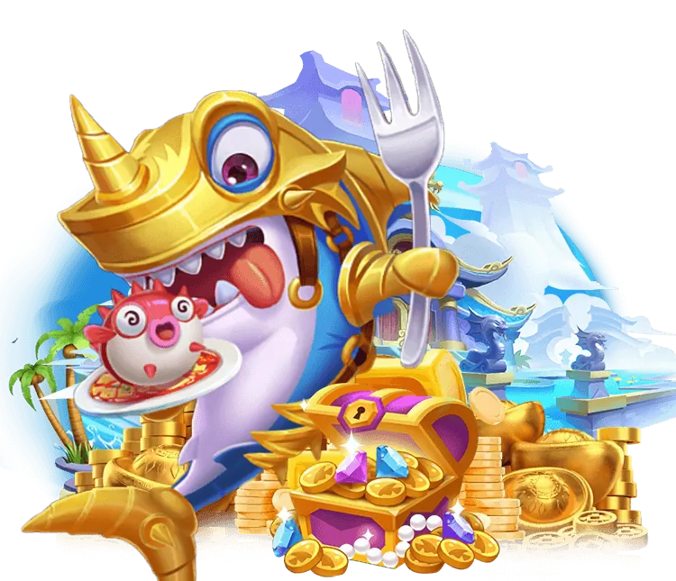 Máy đánh bạc và trò chơi Slots