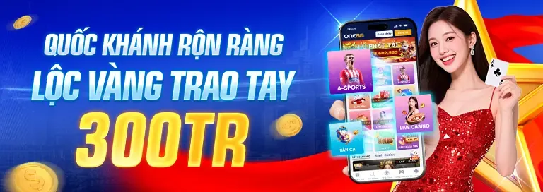 Trò chơi bắn cá vinvip