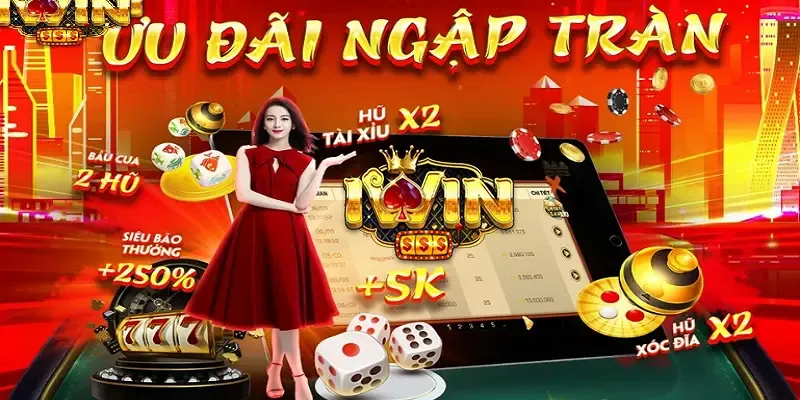 vinvip: Kỷ nguyên mới của giải trí trực tuyến